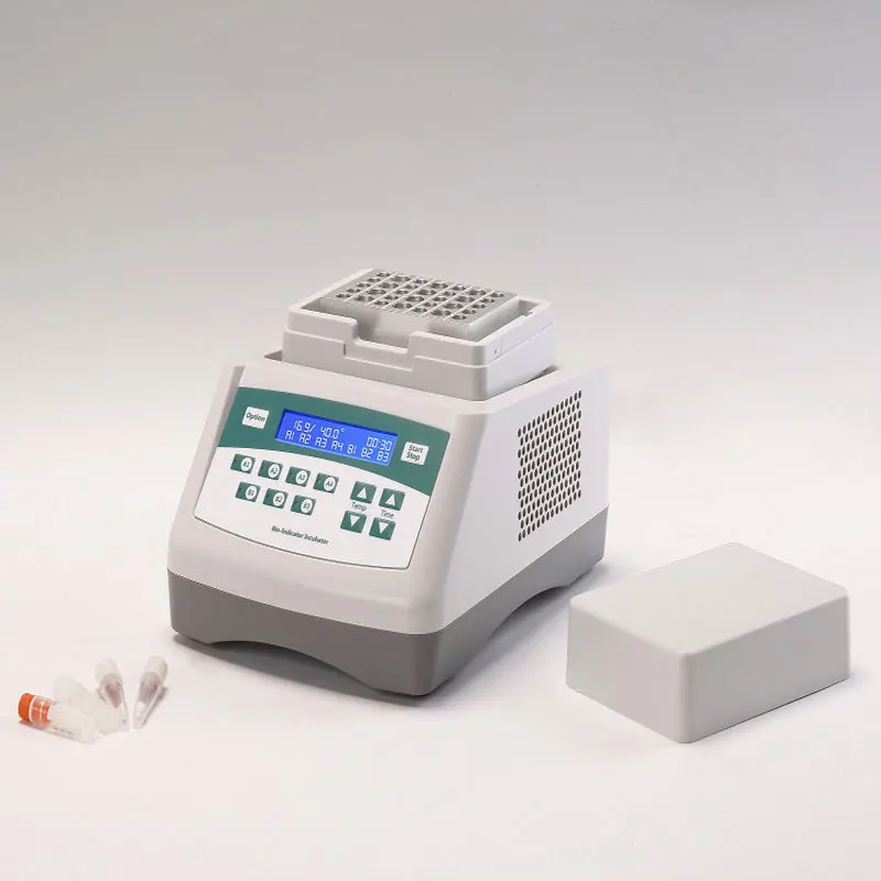 Aibiochem ABC-Bit1000/Bit1000-S Biological Indicator Incubator