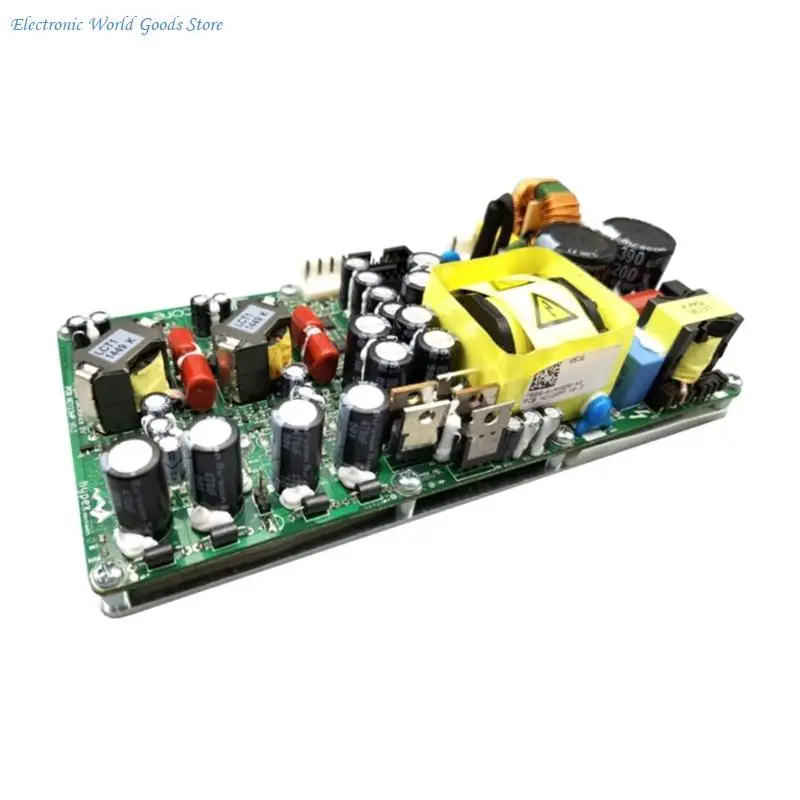 A3PD BOW STANDBYS POWER SOM AMPLIFICADORES COMBAIR