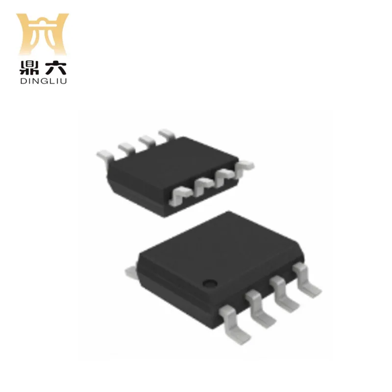 FDS6890A Mosfet 2N-CH 20V 7.5A 8Soic FDS6890A Transistors