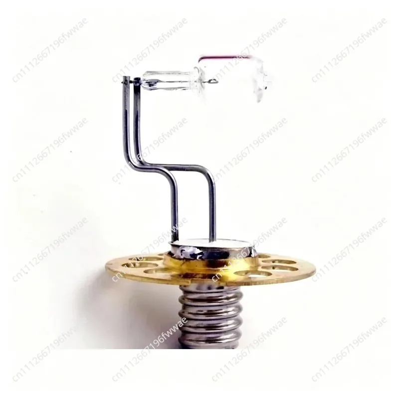 Ampoule halogène 12V 50W P44S |   Remplacement pour lampe à fente Inami |   Lampe pour microscope ophtalmique L0169-H1