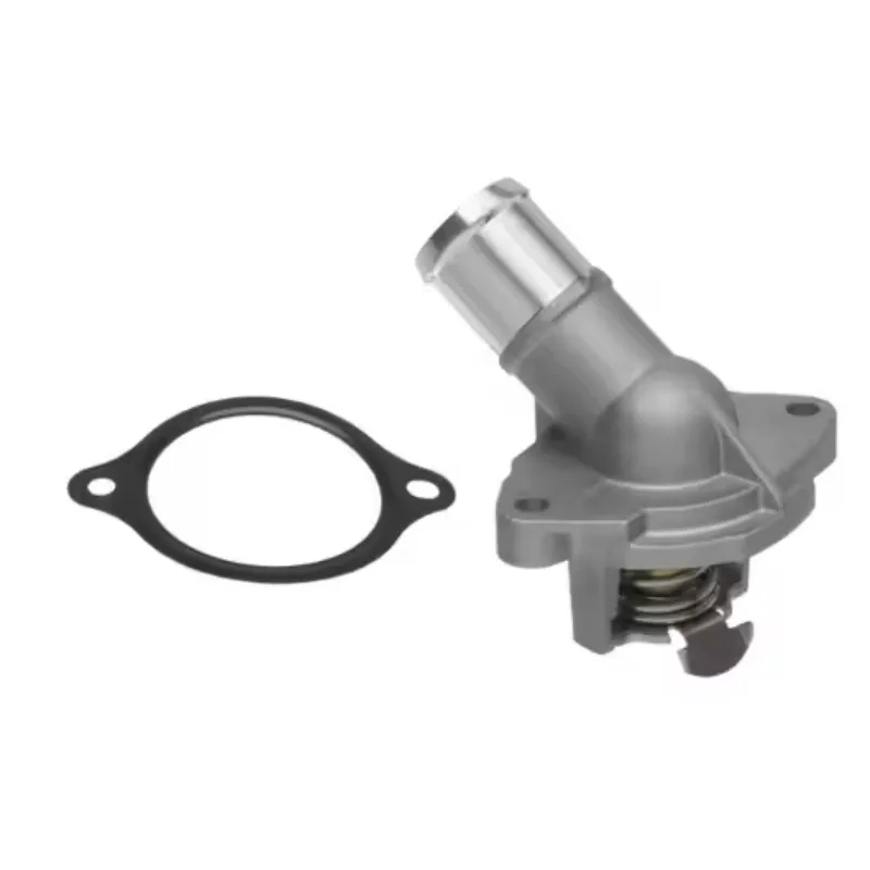 

Wholesale Auto Parts Engine Coolant Thermostat Housing for Chevrolet Malibu Spark 2016-2020 12656473 12656949 12669633 12673413