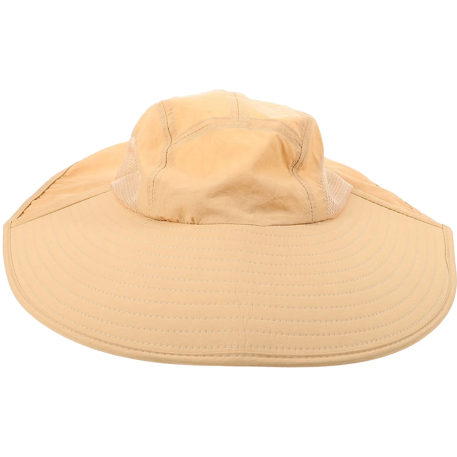 

Солнцезащитная быстросохнущая рыболовная шляпа с широкими полями, складная портативная пляжная кепка для мужчин и женщин, для занятий спортом на открытом воздухе, походов, кемпинга