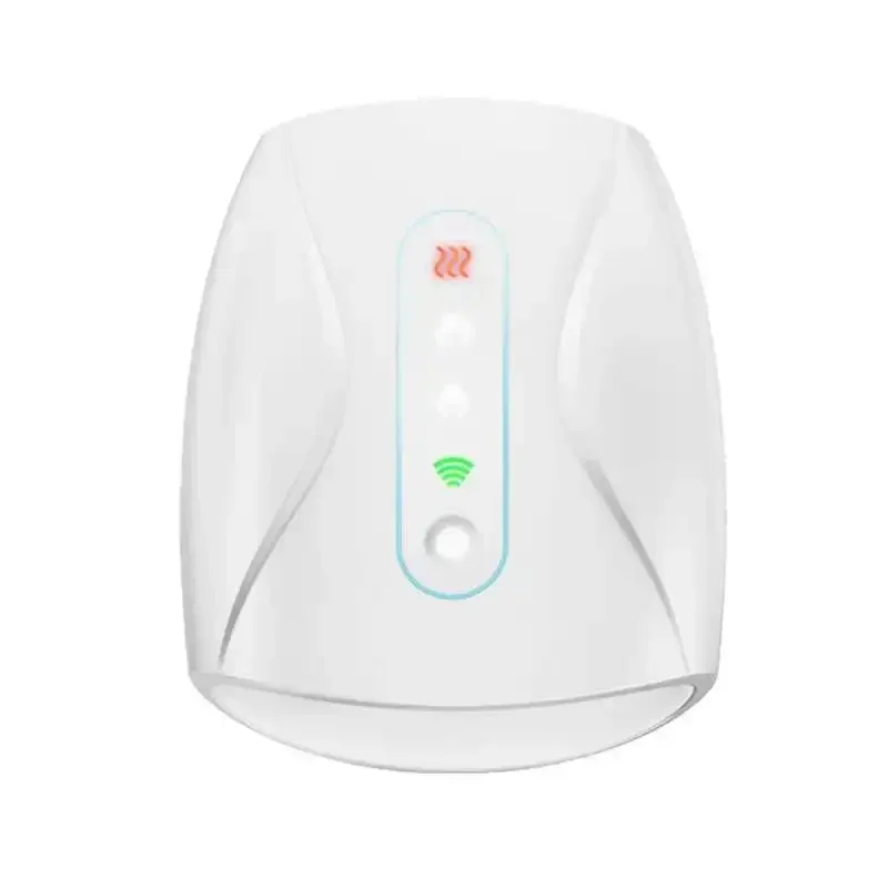 

Free Shipping Hand Massager Finger Joint Massage Instrument Palm Wrist Mouse Hand Meridian Kneading Electric Massager