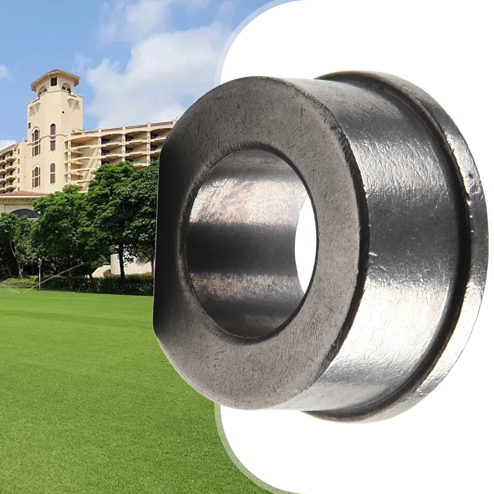 High Quality Brand New Wheel Bushing Bearing Bushings OD 1 3/8
