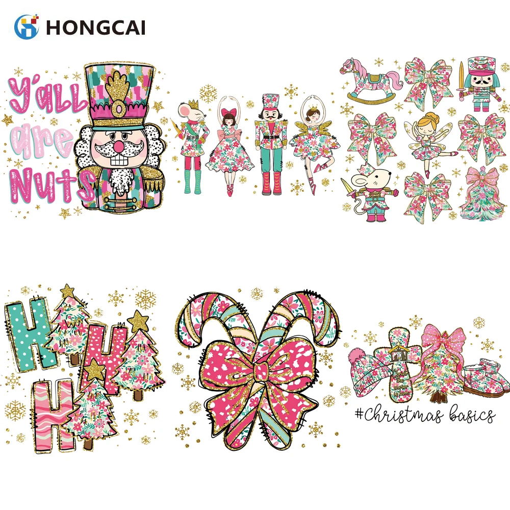 Themed Nutcracker: A Unique and Stylish Addition to Your Patch Collection