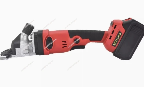 2 التروس سرعة 13 الأسنان اللاسلكية الكهربائية الأغنام الماعز عدة آلة القص المقص مزرعة الحيوان المقصات القاطع الصوف مقص