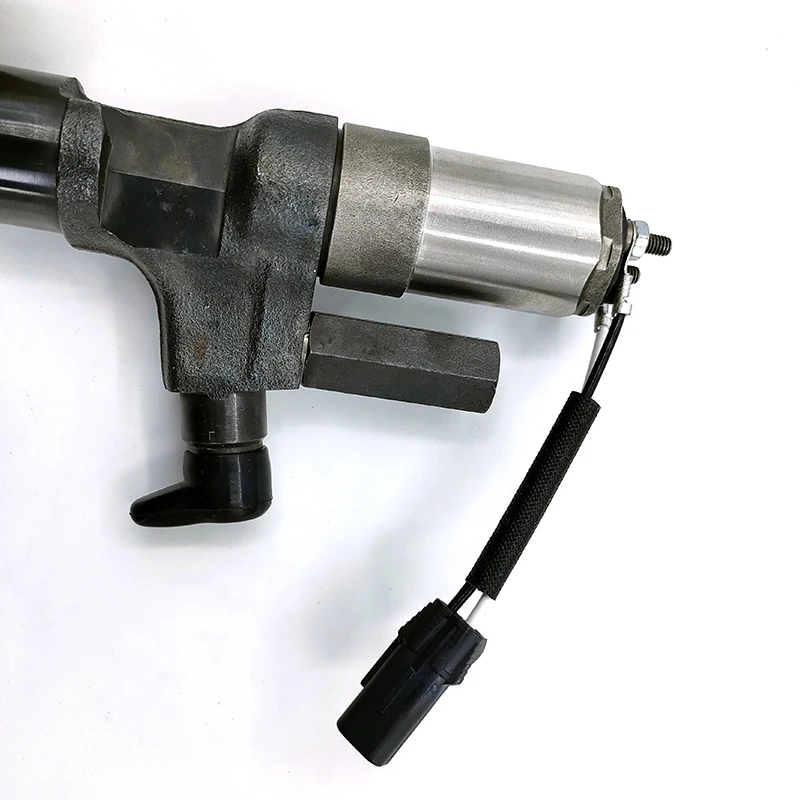 Ancre à rampe commune pour injecteur diesel, 095000-0170, 095000-0171, 095000-0172, 095000-0173, 095000-0174, 095000-0175, 095000-0176