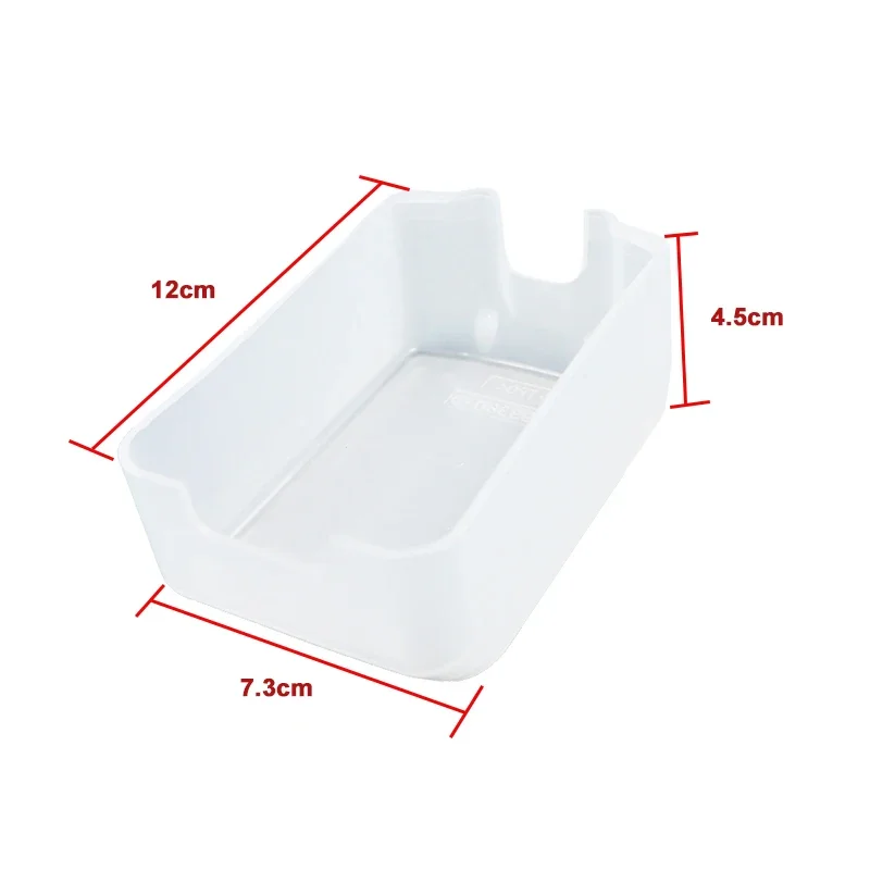Imagem -03 - Capa Protetora de Bateria de Lítio para Makita Macia Antifall Impermeável Antiderrapante Resistente ao Desgaste Concha de Luz Bl1830 Bl1850 18v