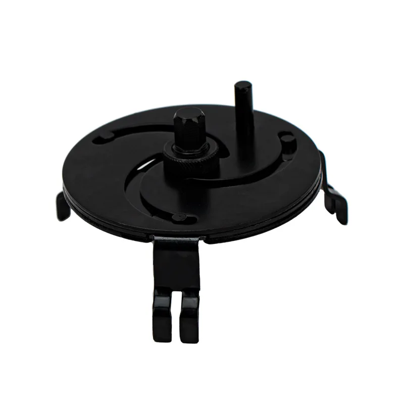 Adjustable Fuel Tank Lid Wrench 3Jaws 100-170mm Oil Pump Cap Removal Tool for Car Truck SUV Auto Repair Fuel Gauge Sender Collar - view 6