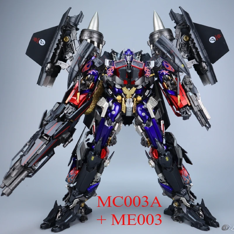 MC-003F 액션 피규어 추천 및 실사 리뷰: 진정한 수집가의 선택은 여기 있다