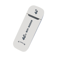 For Android 4G LTE Wireless USB Dongle Car Radio Mobile Broadband 150Mbps Wireless Router USB 150Mbps Modem Stick Sim Card