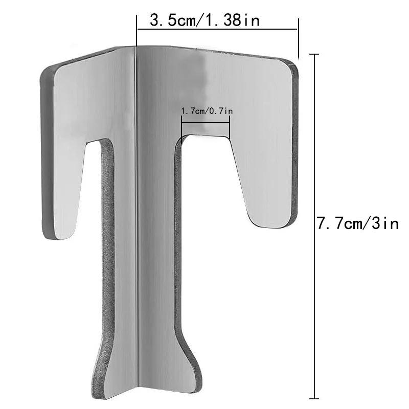 Barbecue Pan Gasket Bracket for Fire Box and Kettle Ring Baking Tray Accessories Stainless Steel Barbecue Plate Gasket