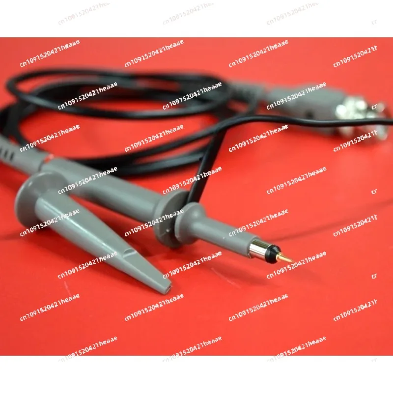 Suitable for GTP-020A-4 Oscilloscope Probe 20MHz Probe 10:1  High Voltage Probe Pen