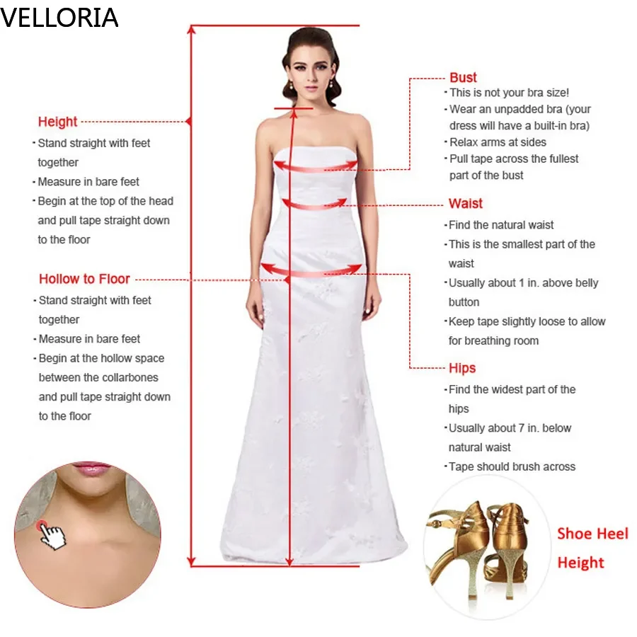 تخصيص الأبيض حورية البحر مساء اللباس 3D الماس ثوب الزفاف مثير قبالة الكتف حزب اللباس Vestdos دي فييستا مخصص