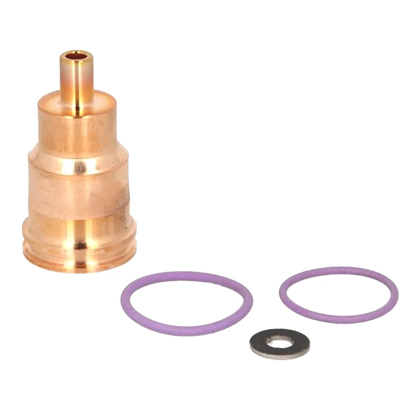 A21F-21351717 Common Rail Injector Nozzle Sleeve Maintenance Supplies Parts Accessories For Volvo
