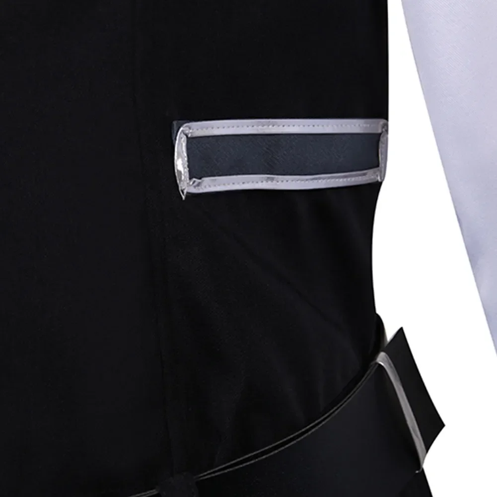 Anime Limbus Company Fato de Cosplay Masculino, MeurSault Fantasia, Disfarce, Fantasia, Roupas de Halloween, Interpretação, Fantasia, Trajes Masculinos