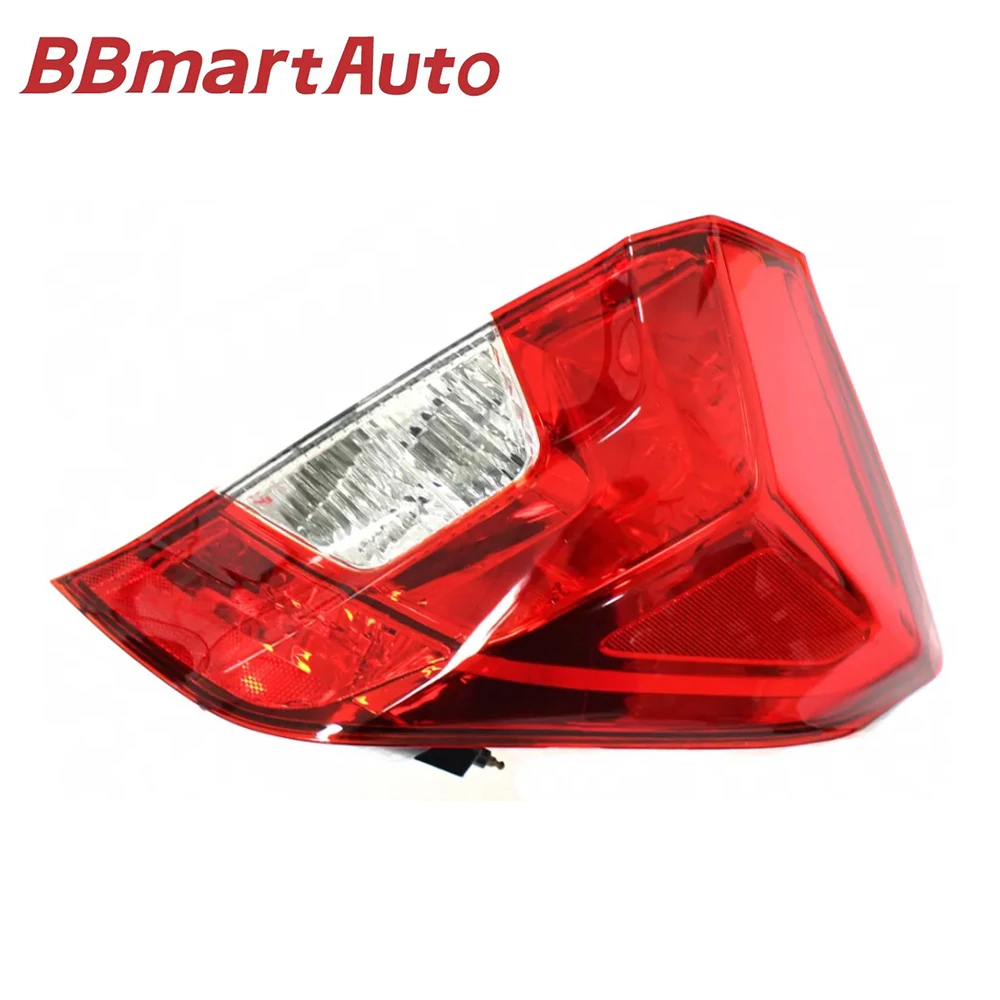 

33500-T5A-G02 BBmartAuto Parts 1pcs Tail Light Rear Lamp Right Outer For Honda Fit GK5 2015-2016 Car Accessories