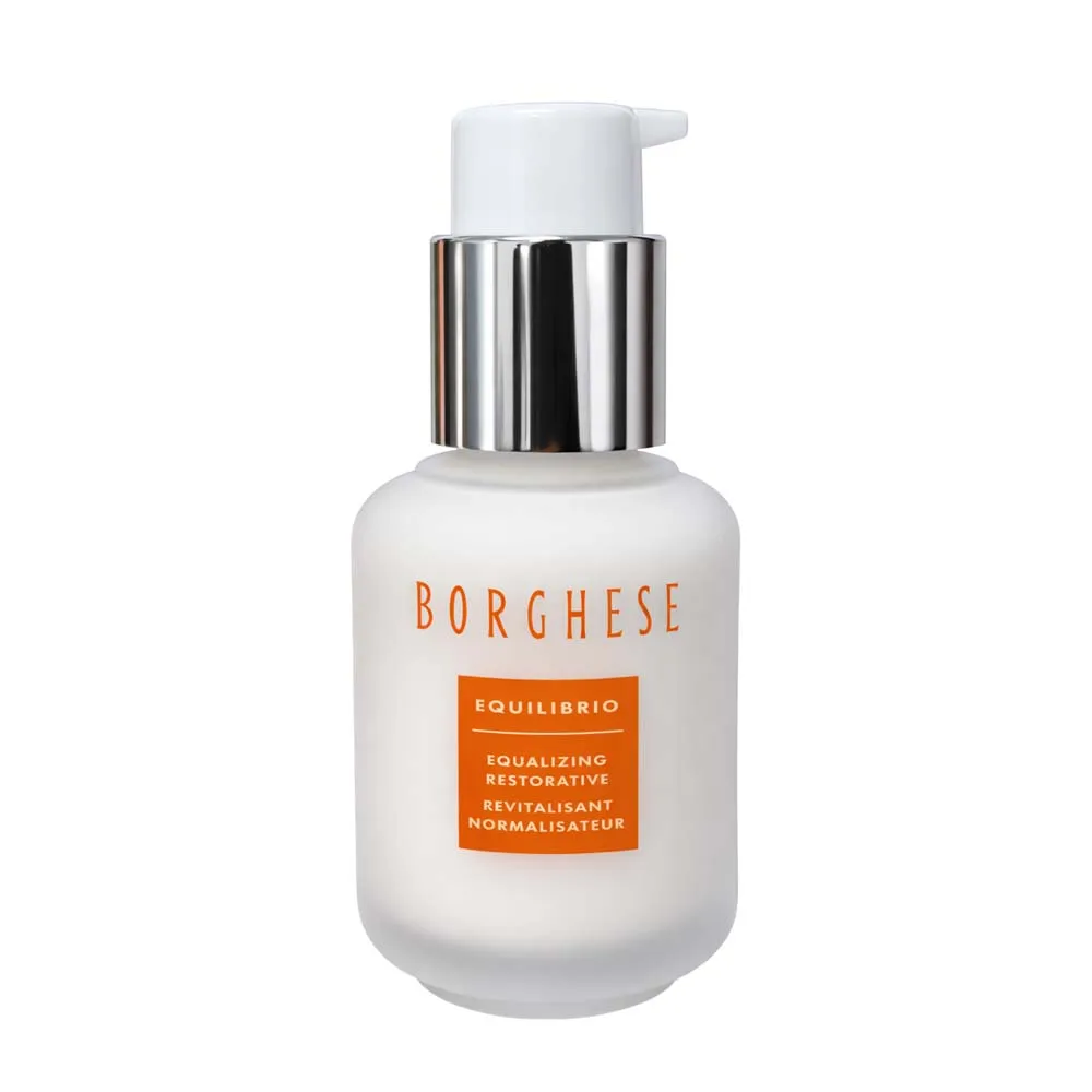 Borghese Equilibrio Equalizing Restorative Moisturizer 1.7oz / 50ml
