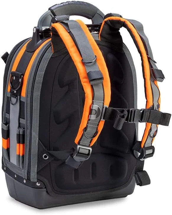 Pro Pac TECH PAC Hi-Viz (Bright Orange)