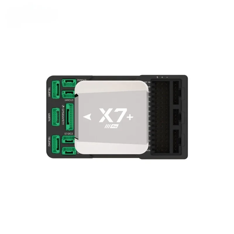 X7 + Pro controller drone flight control, open source system, multi-rotor droop standard version