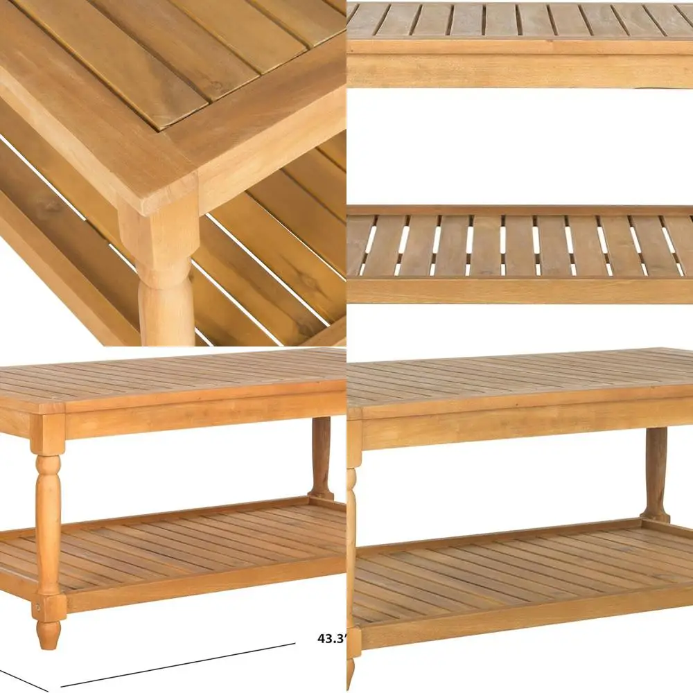 طاولة القهوة من أوكلي أوتور كوليكشن