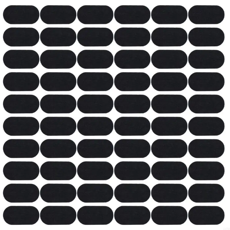1 Set Gentle Removal Sleep Patches Anti Snoring and Thumb Protections Tape for Night Sleep Assist and Sports Support