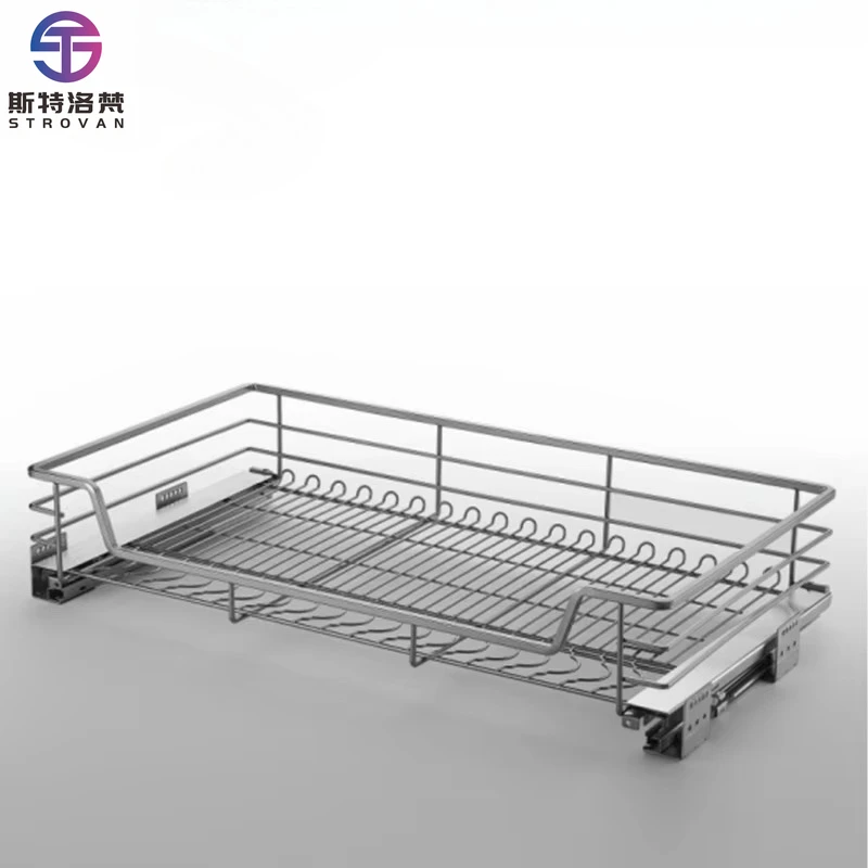 

Kitchen Accessories Stainless Steel Hardware for Kitchen