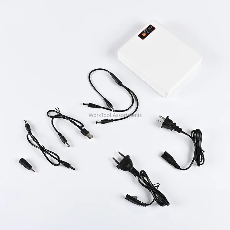 Foreign trade special supply  mini UPS uninterruptible power supply router monitoring endurance MINI UPS power
