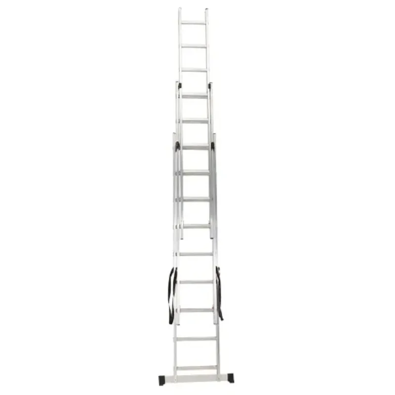 Multifunctional Use Attic Ladder Top Quality Extension Ladder En131 Ladders Aluminum