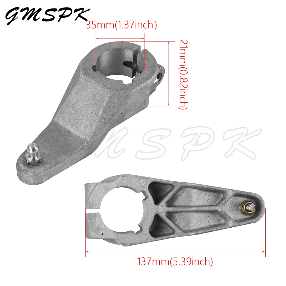 F1K-6153R-01-00 Steering Arm Fit for Yamaha VX1050 VX1100 VX1800 GP1800 WaveRunner VX V1 EX VXR Cruiser Limited HO Deluxe Sport