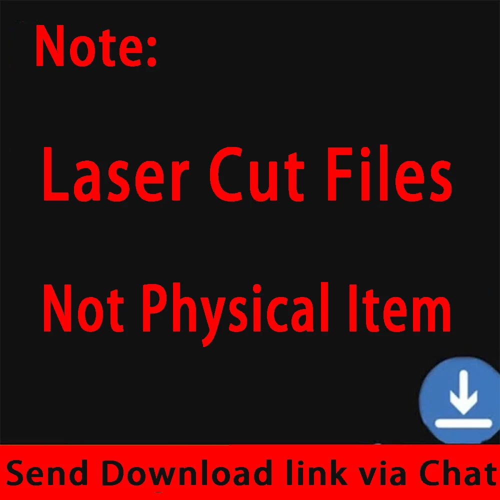 5000+ PACK 16GB LASER CUT VECTOR FILE 3D CNC PANTOGRAPH  Animal Airship Truck DOLL HOUSE VEHICLE FURNITURE BUILDING DECORATION