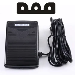 Foot Control Pedal Sewing Machine Speed Controller Accessories Electronic W Cord For Singer 4411 4423 Heavy Duty Quantum