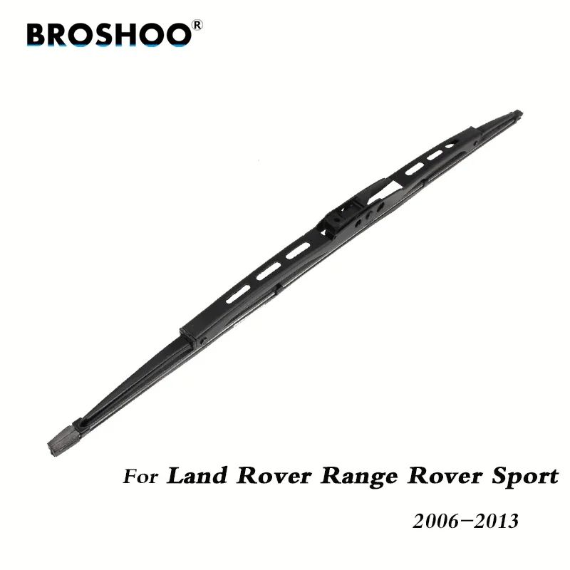 

BROSHOO Car Rear Wiper Blades Back Windscreen Wiper Arm For Land Rover Range Rover Sport (2006-2013) 405mm,Auto Accessories