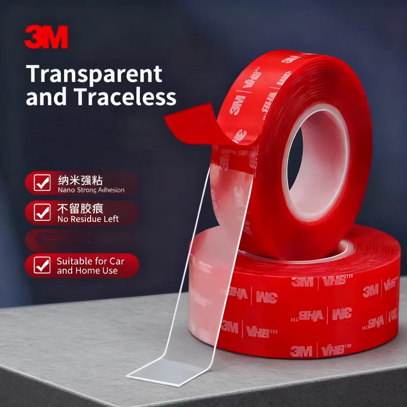 3M Strong Double Si…