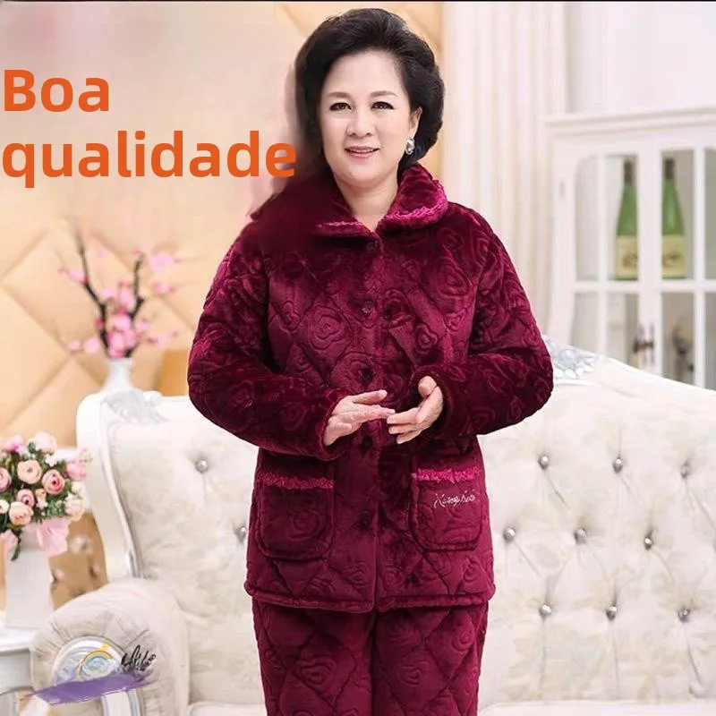 thiened-coral-fce-flannel-pajamas-for-middle-aged-and-ly-women-winter-warm-home-clothes-set-long-sve-long-pants