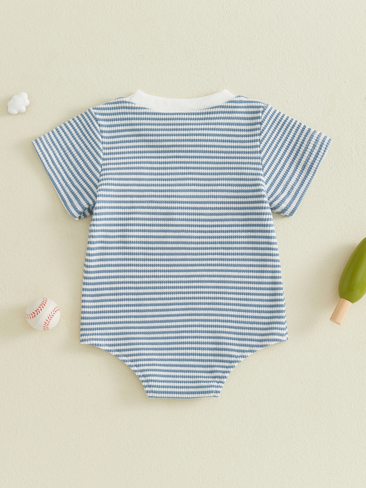 

Комбинезоны для младенцев-мальчиков с вышивкой в виде футбольного мяча, в клетку, с V-образным вырезом, без рукавов, весенние наряды, боди, комбинезоны для новорожденных