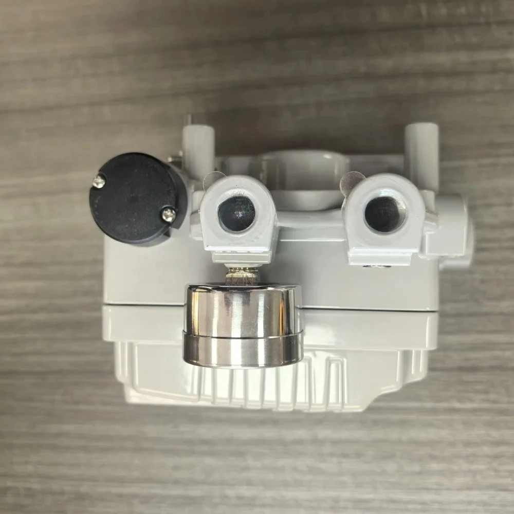 YTC Smart Positioner  YT-1000 / 1050 SERIES YT-1000 YT1000RDN122S00