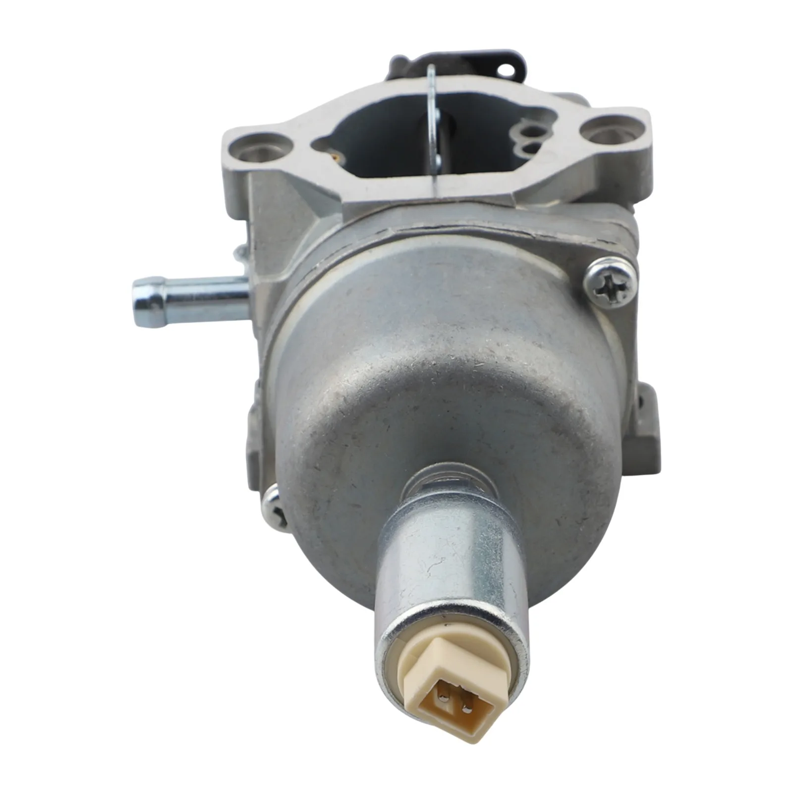 

Комплект карбюратора для замены воздушного фильтра. Обслуживание садового оборудования, как показано на рисунке. Карбюратор с воздушными топливными фильтрами в комплекте.