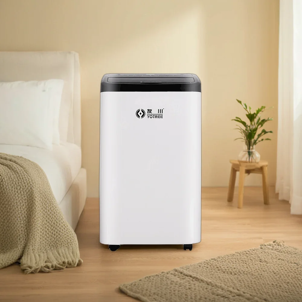 

2024 compact and portable mini air eco friendly dehumidifier natural scent