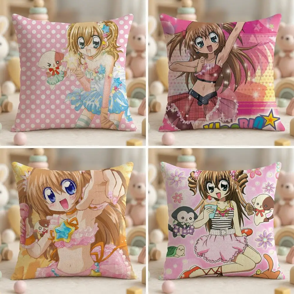 RPG Game S-Sea of Stars Cushion Cover Ultra Soft Throw Pillow Cover Skin Friendly for Sofa Bed Home Decor Gift