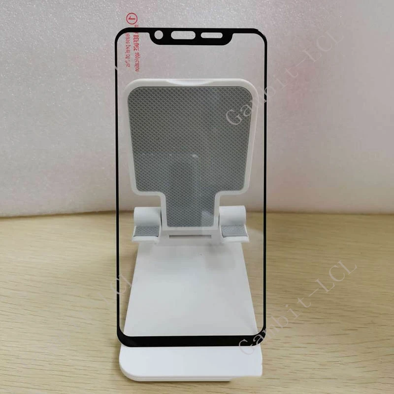 9H HD Original Full Tempered Glass For LG V60 ThinQ 5G V50 G8S G8 G8X G7 One LGV60ThinQ Screen Protection Protector Cover Film