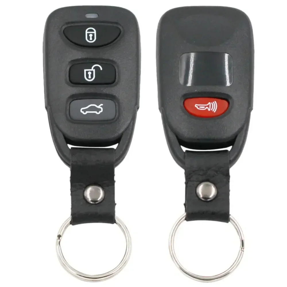 10pcs KEYDIY KD B09 Car Key for Hyundai Style 4 Buttons Universal Remote Car Key for KD900 KD900+URG200 KD-X2 B Series Car Key