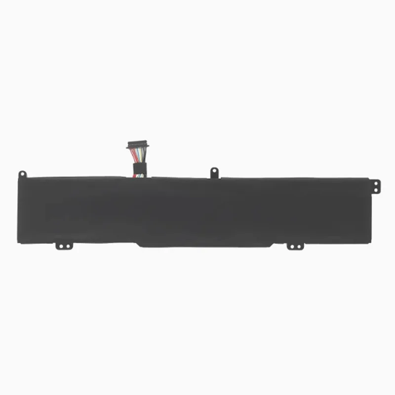Nova bateria do portátil l18m3pf1 para lenovo ideapad l340 jogos L340-15IRH L340-17IRH l18c3pf1