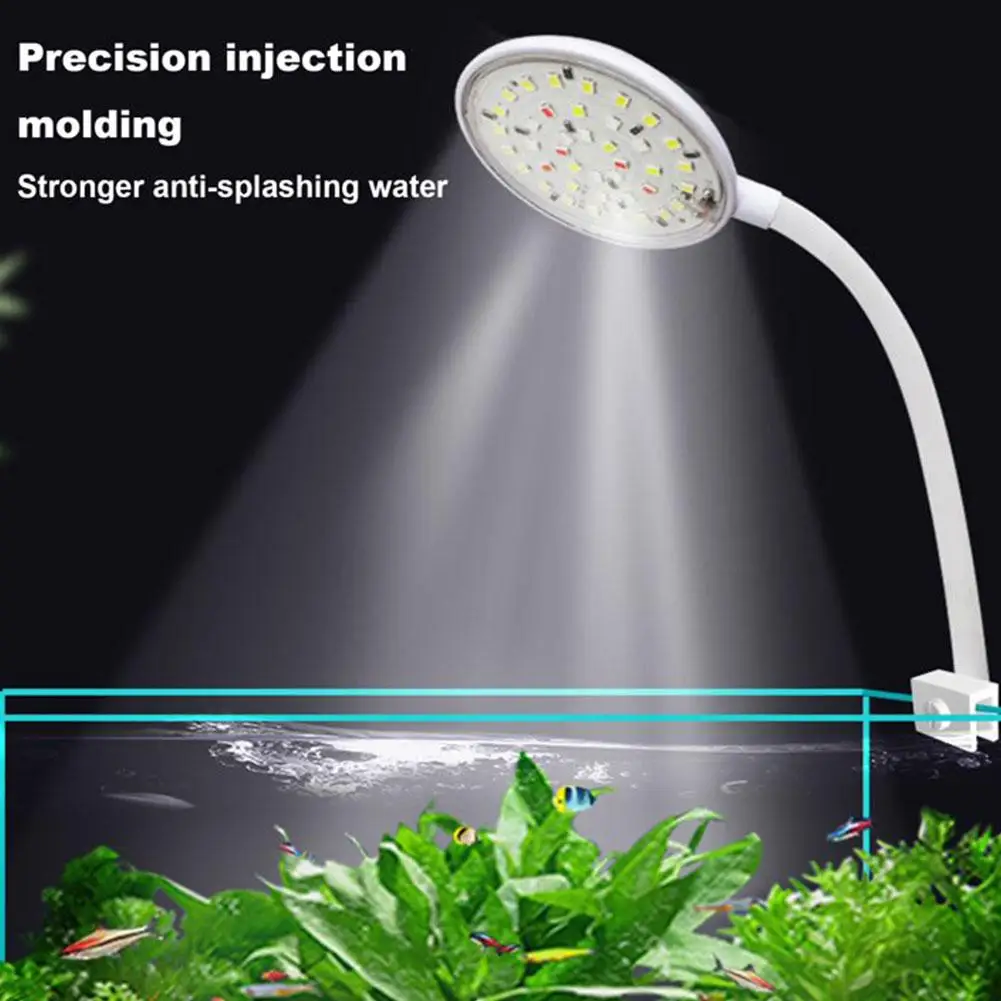 5W 7W Led Aquarium …