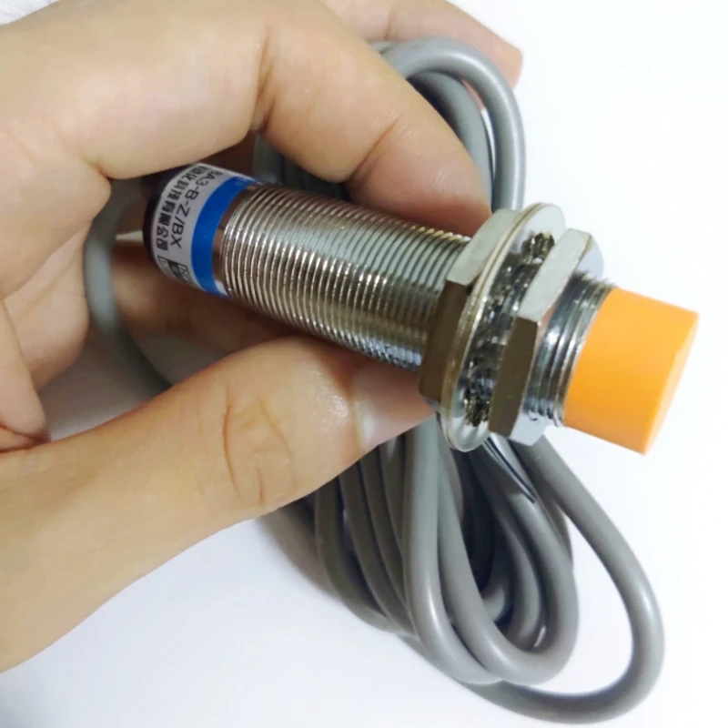 LJC18A3-B-Z/BX Appr…