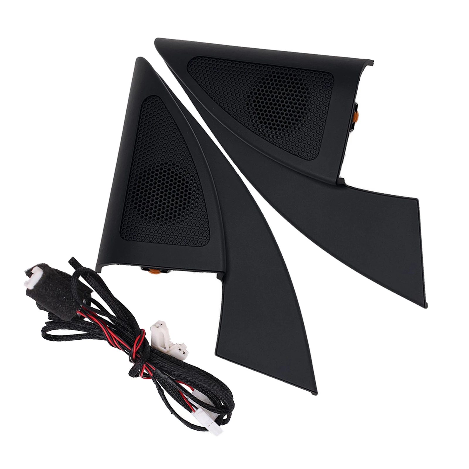 

KX CROSS Audio Wire Обновление автомобильного аудиосистемы OE Номер детали 87650H2020 Номер детали OE 87660H2020 Изготовлен из качественных материалов