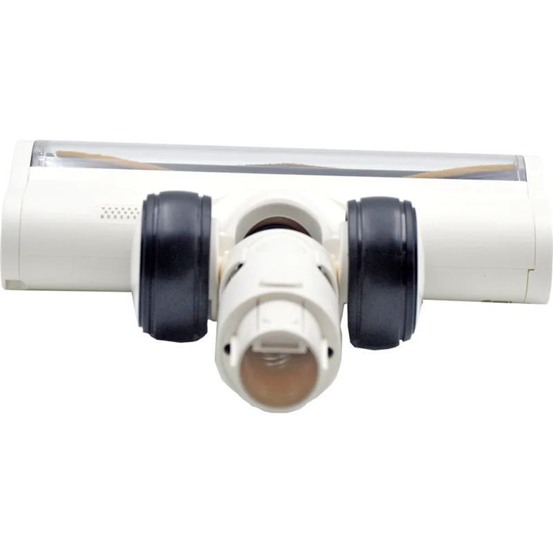 A86I-насадка для щетки для пола для DREAM H30 H40 V6 V8, аксессуары для пылесоса, электрическая щетка для пола с зеленым светодиодом содержит