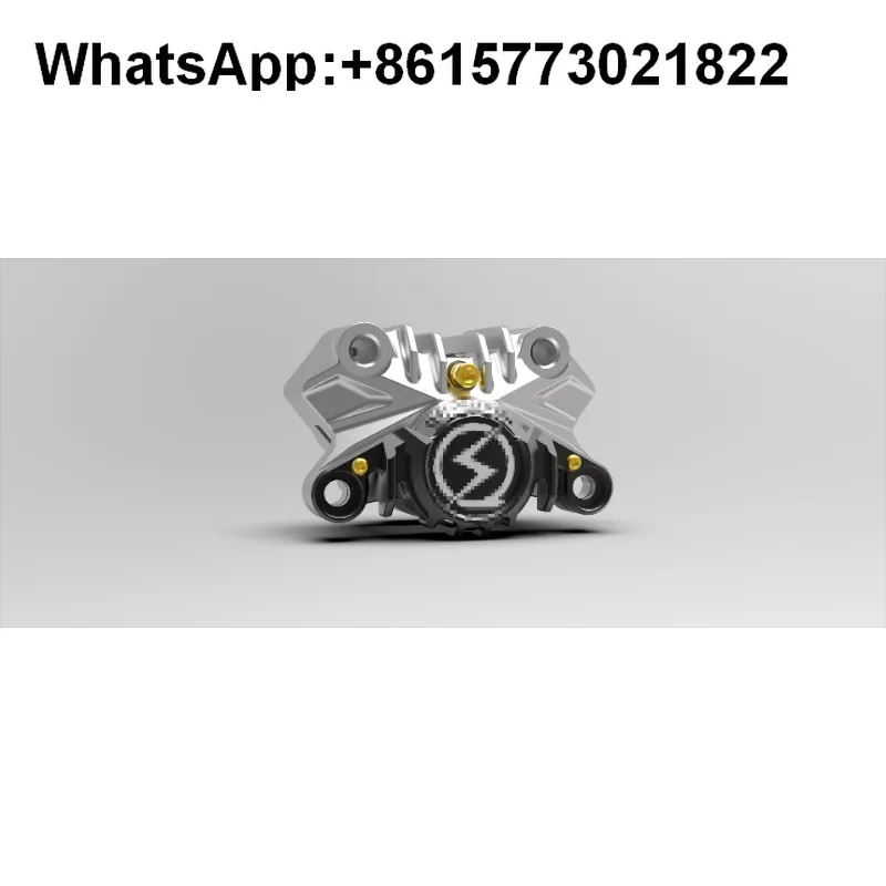 Transhun Bremssättel