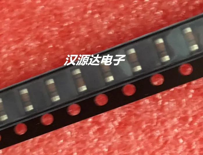 

50 шт./лот SMM02040D2212BB300 0204 22K1 0,1% 25PPM 1/4 Вт чипы электронные новые