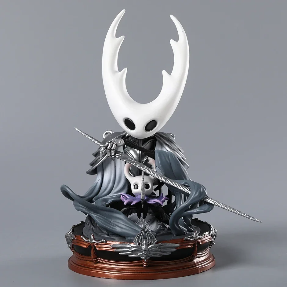 Hollow Knight Collection Figure PVC Model Toy Doll Figurals Gift